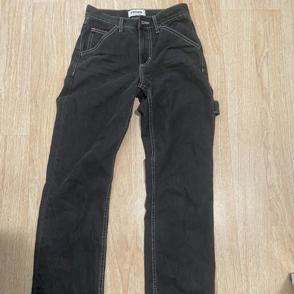 RSQ Carpenter Womens Jeans